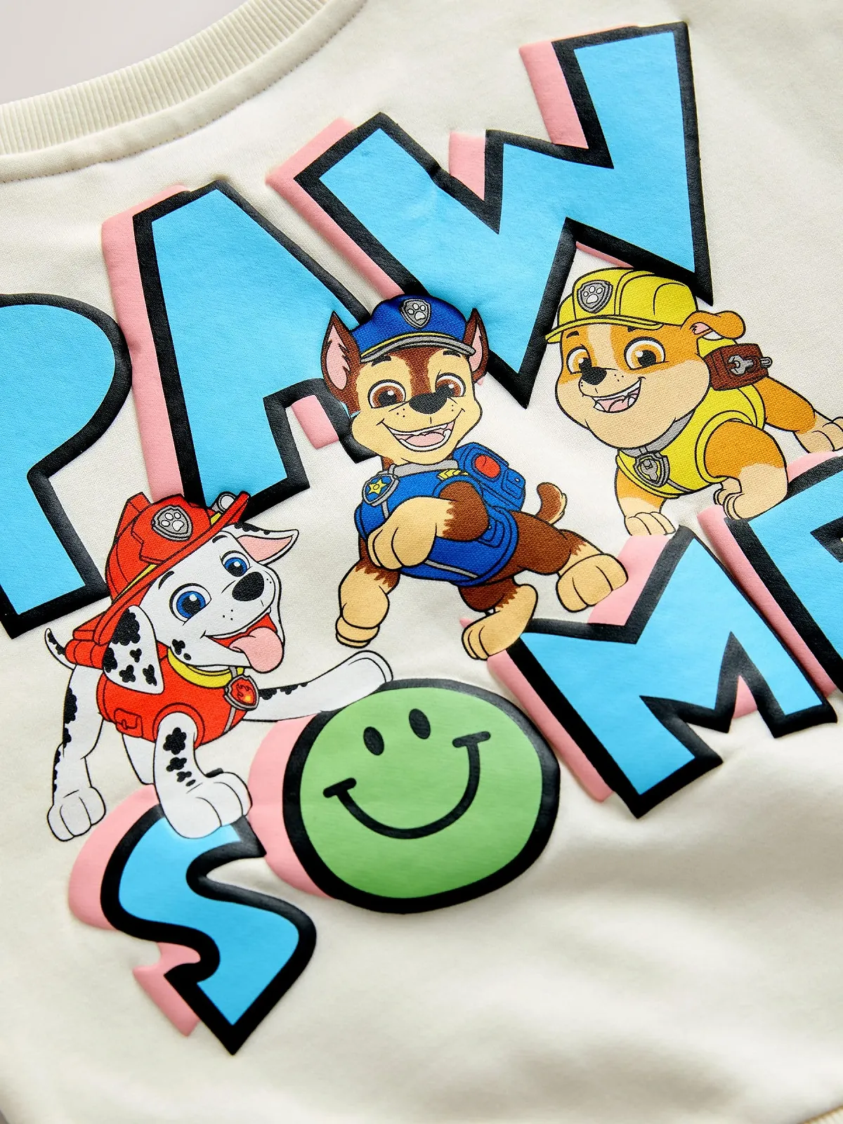 Толстовка Next Paw Patrol для хлопчиків, фото №4