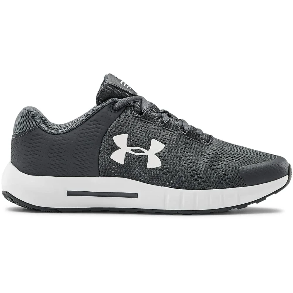 Кроссовки Under Armour Unisex Children's UA GS Charged Pursuit 2, фото №2