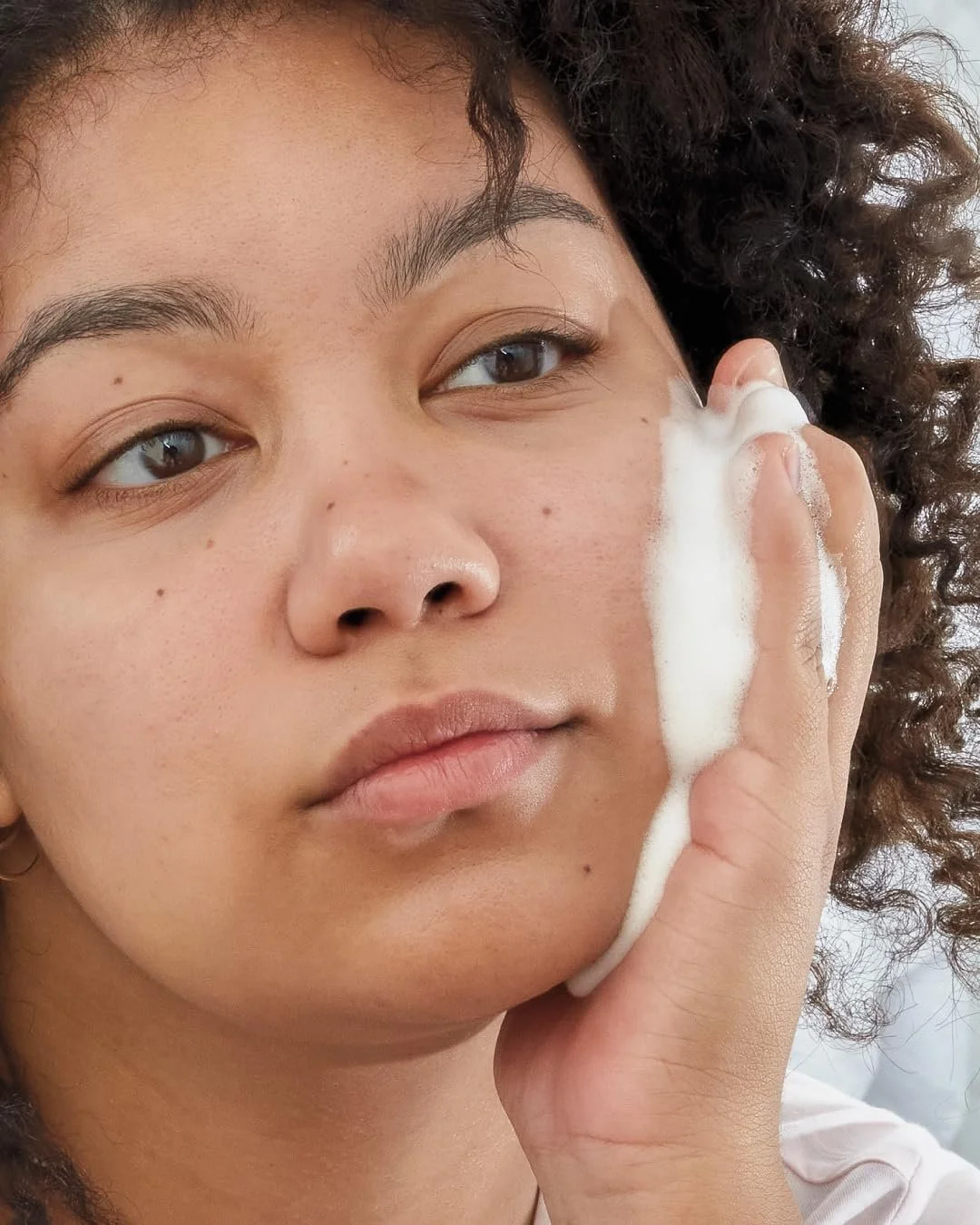 Пенка для умывания для нормальной кожи 150 мл, фото №6 Пенка для умывания для нормальной кожи 150 мл, фото №6