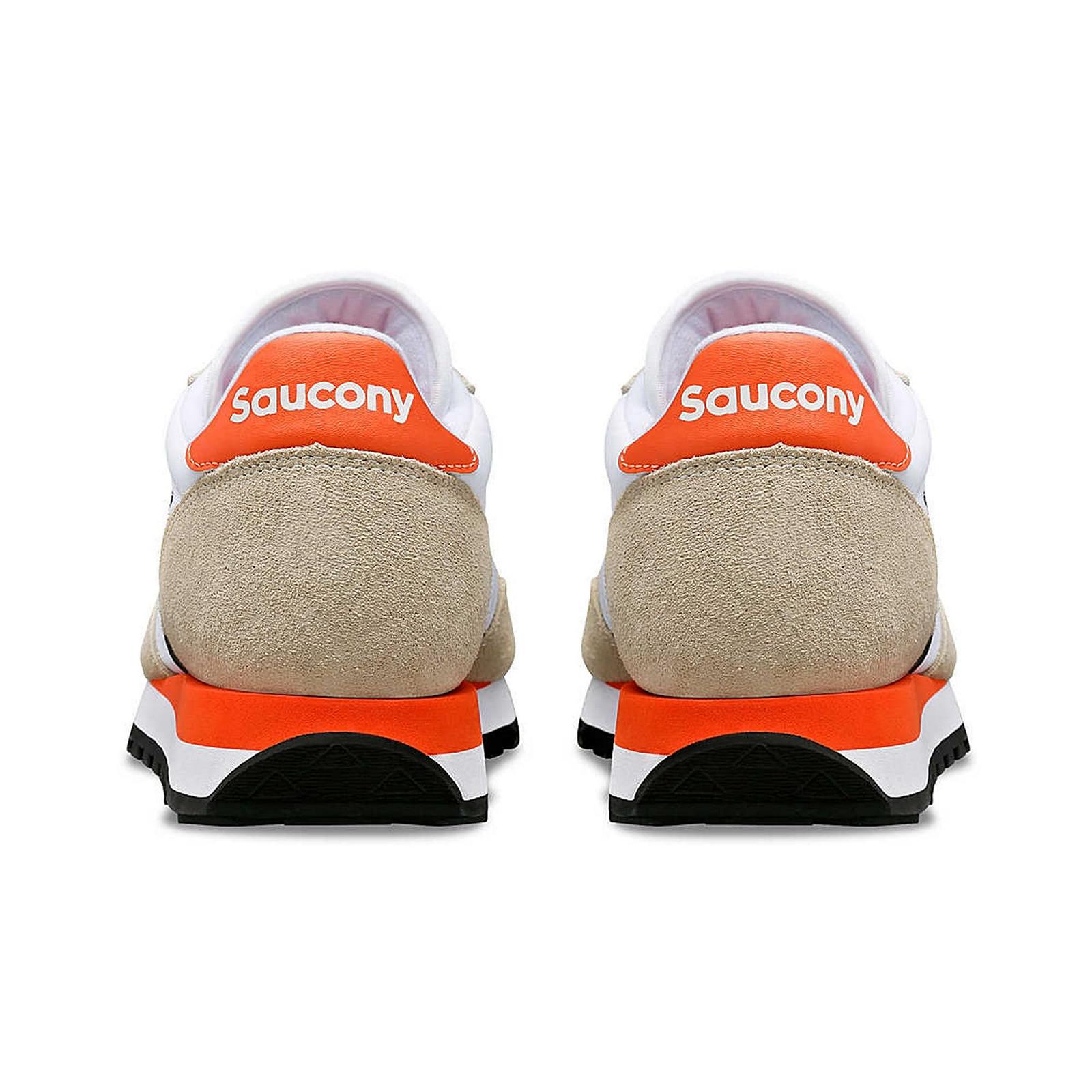 Кроссовки Saucony Jazz Low Pro мужские, фото №3