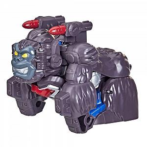 Фигурка-трансформер Optimus Primal, 11 см, разноцветный synthetic.ua - Фото 1