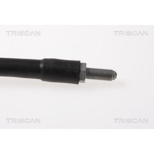 Тормозной шланг TRISCAN 8150 16107 для FORD, передний мост, внешний, фото №3