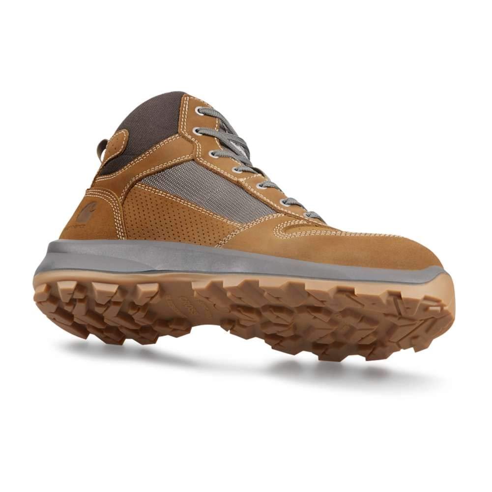 Черевики Carhartt MICHIGAN MICHIGAN Sneaker Mid Construction Boot, фото №4