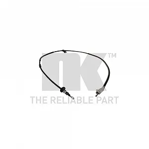 Трос стоянкового гальма NK 904840 для VOLVO лівий правий - Фото 1