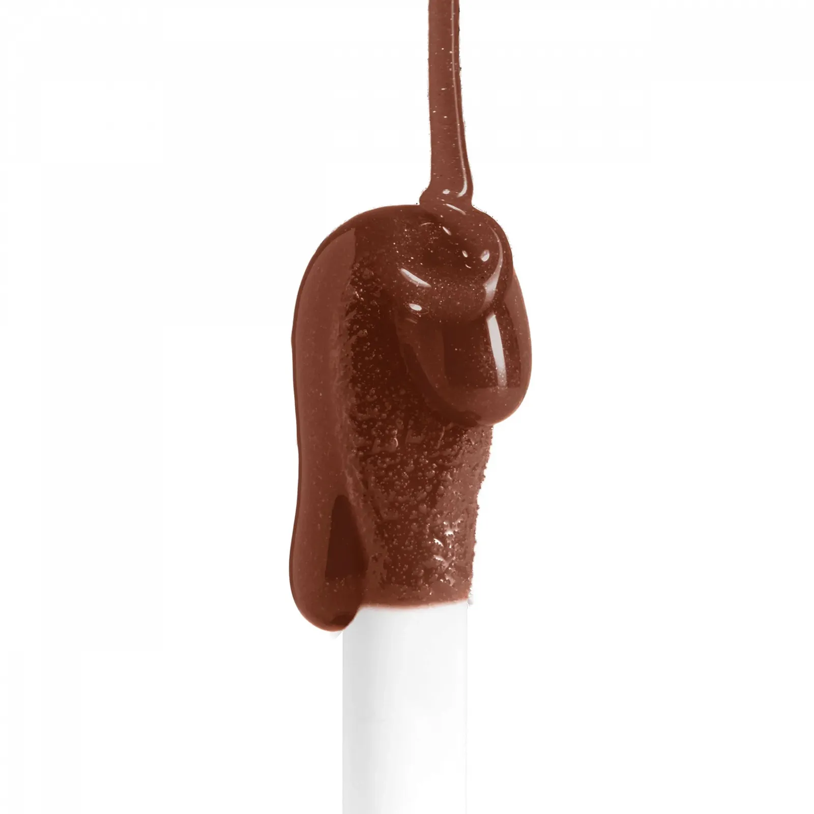 Блиск для губ Nyx Professional Makeup зволожуючий Fat Oil Lip Drip Livin' the Cream, фото №6 Блиск для губ Nyx Professional Makeup зволожуючий Fat Oil Lip Drip Livin' the Cream, фото №6