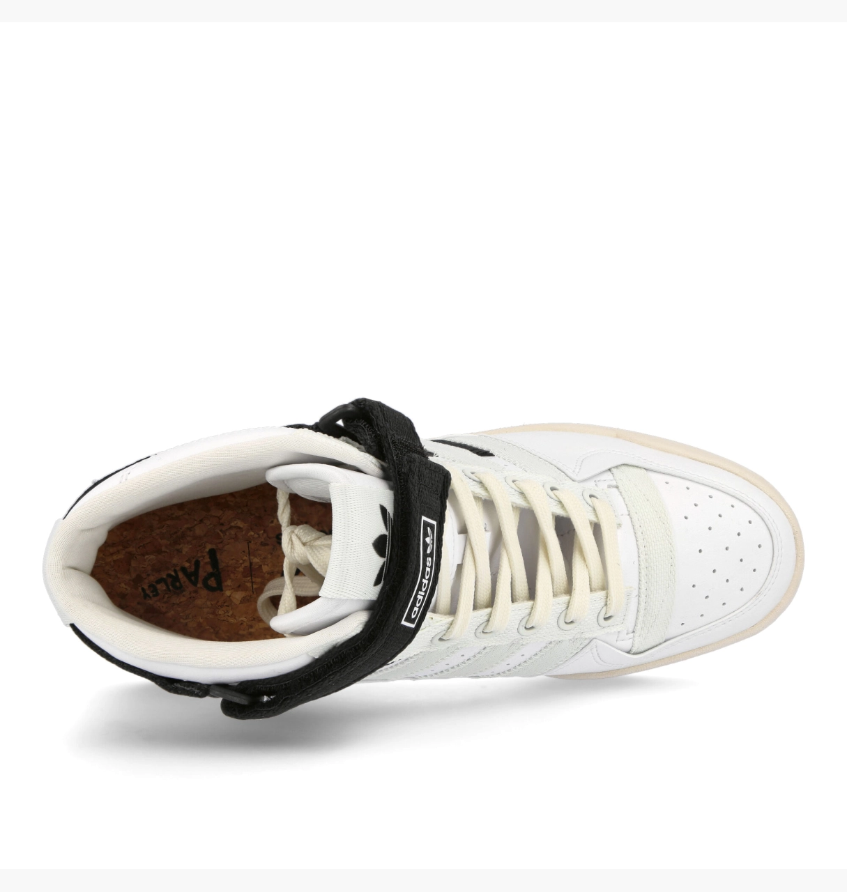 Кросівки Adidas Forum Mid PARLEY 44, фото №5