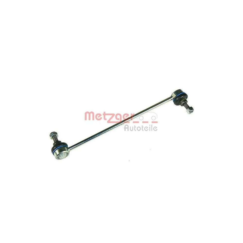 Стойка стабилизатора METZGER 53055818 KIT + для FIAT OPEL, фото №1