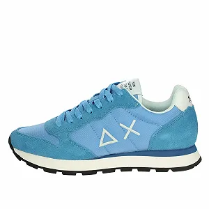 Кросівки SUN68 Tom Solid - Фото 1