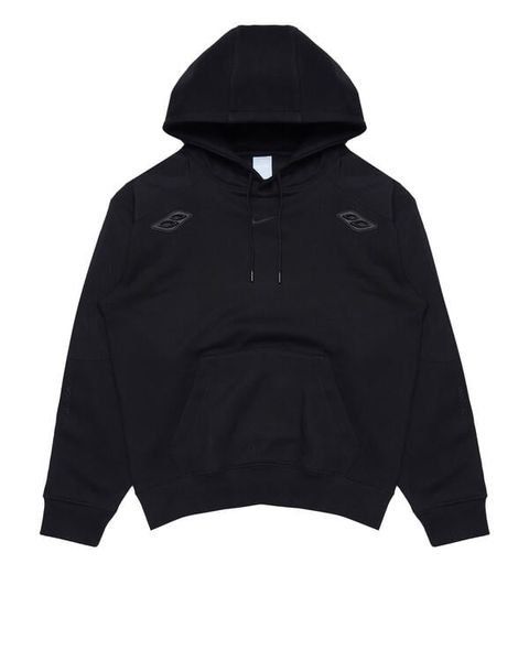 Джемпер Nike x NOCTA L'Art Asphalt Hoodie XL, фото №1