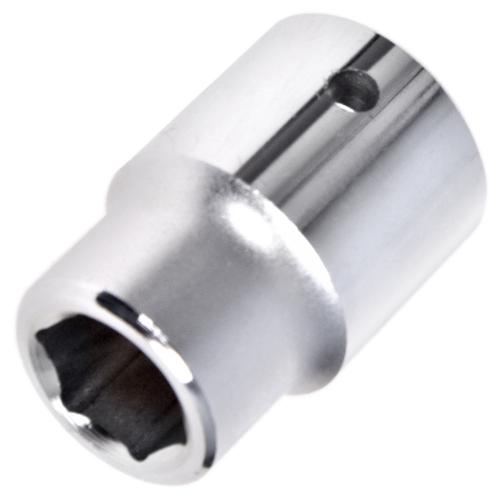 HANS Торцевая головка 3/4"DR 6-гр. 19 мм 6400M19 6400М19, фото №2