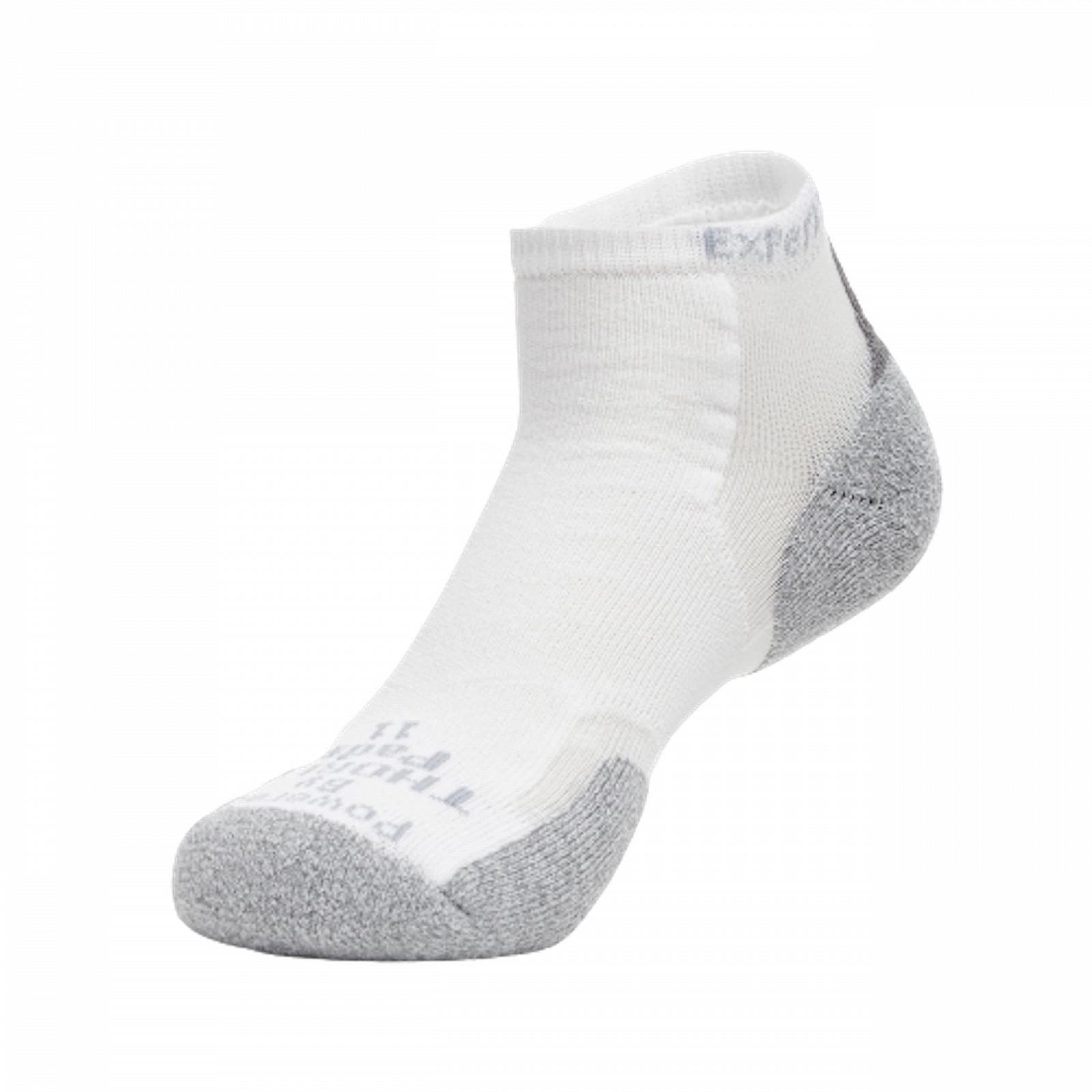 Носки Thorlos Experia Xccu Thin Cushion Running Low Cut Unisex, фото №1