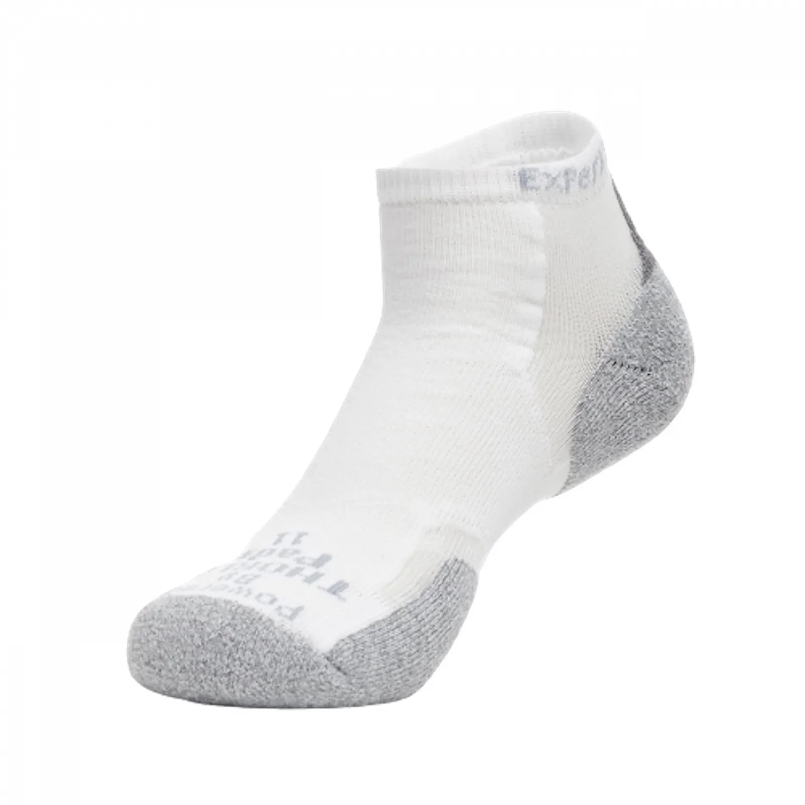 Шкарпетки Thorlos Experia Xccu Thin Cushion Running Low Cut Unisex, фото №1