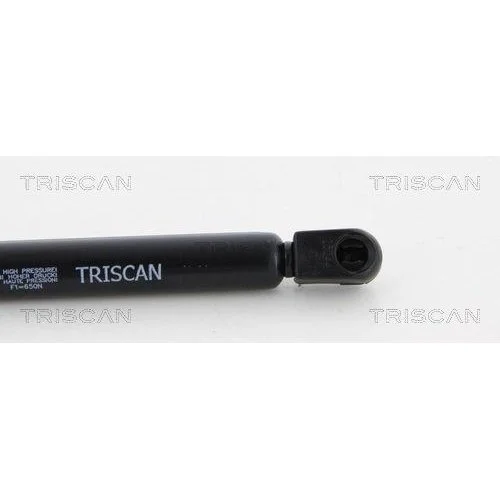 Газлифт багажника TRISCAN 8710 23229 для MERCEDES-BENZ, фото №2 Газлифт багажника TRISCAN 8710 23229 для MERCEDES-BENZ, фото №2