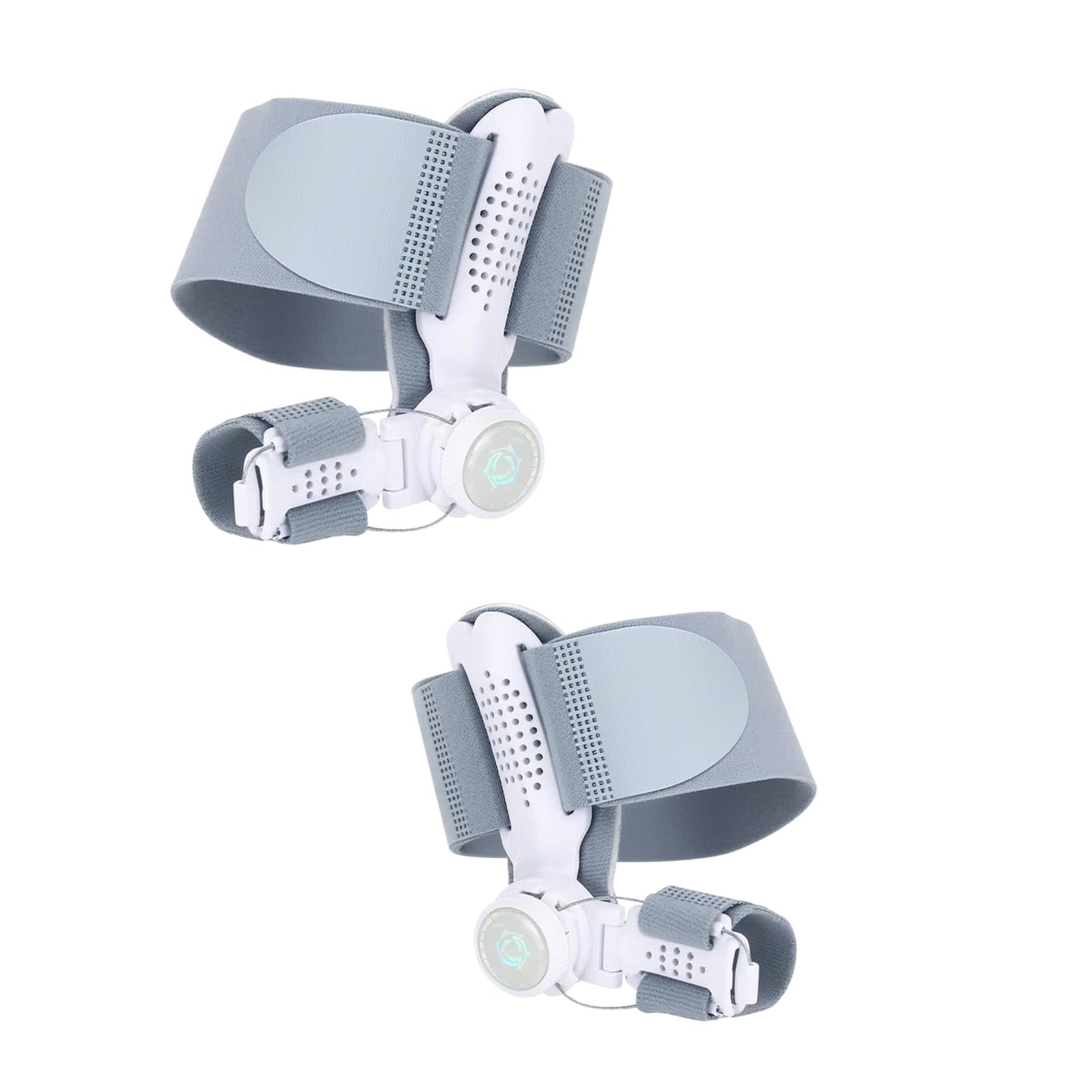 Коректор великого пальця стопи Універсальний розмір для лівої та правої ноги 2 шт., фото №9