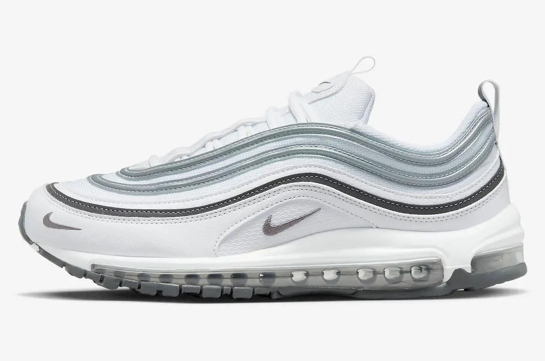 Кроссовки Nike Air Max 97 38, фото №1