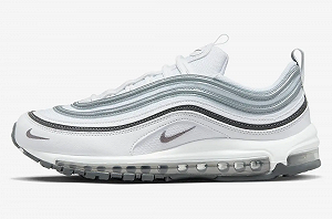 Кроссовки Nike Air Max 97 38 - Фото 1