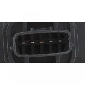 Витратомір повітря TRISCAN 8812 14002 для NISSAN synthetic.ua - Фото 1