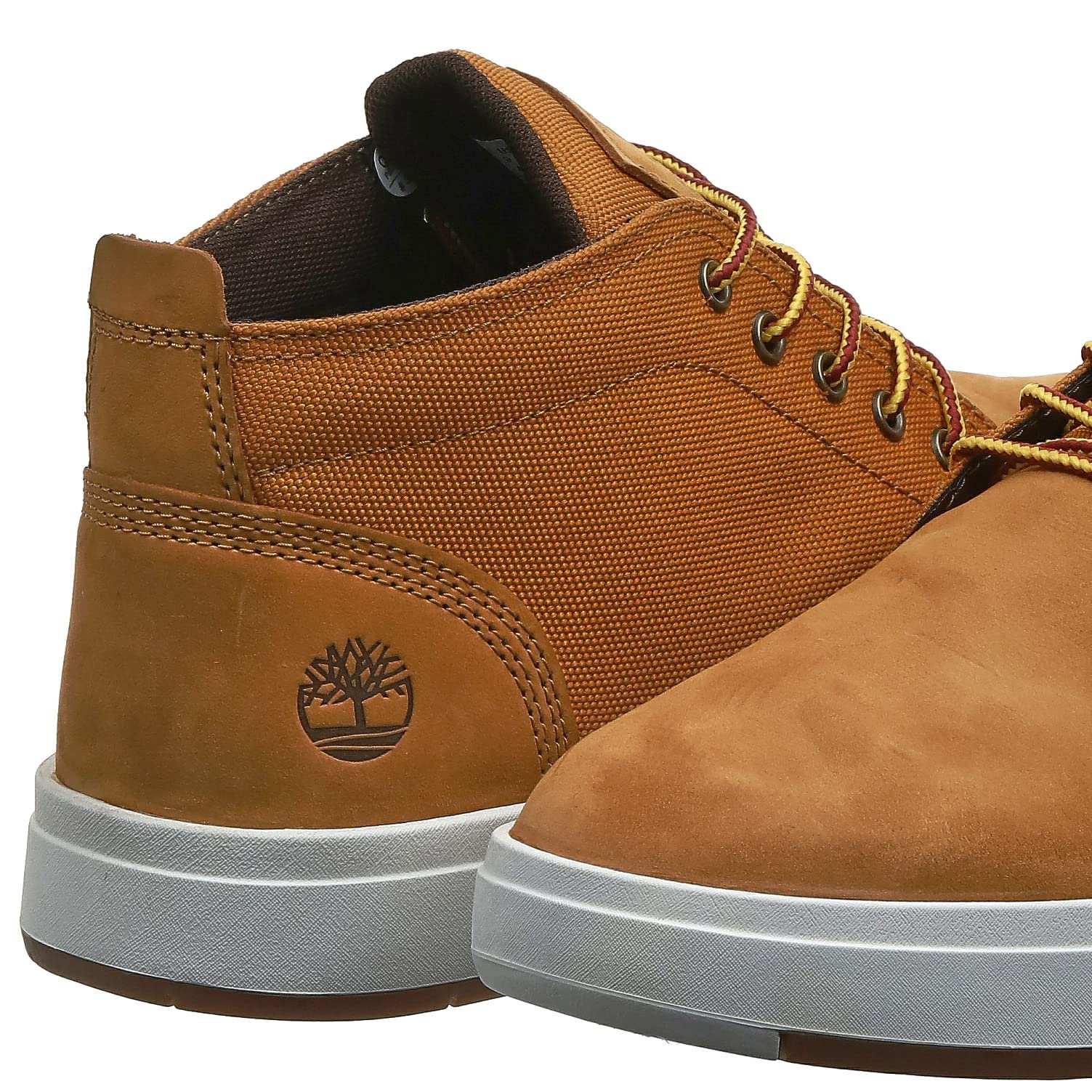 Кросівки Timberland Davis Square F/L Chukka, фото №8