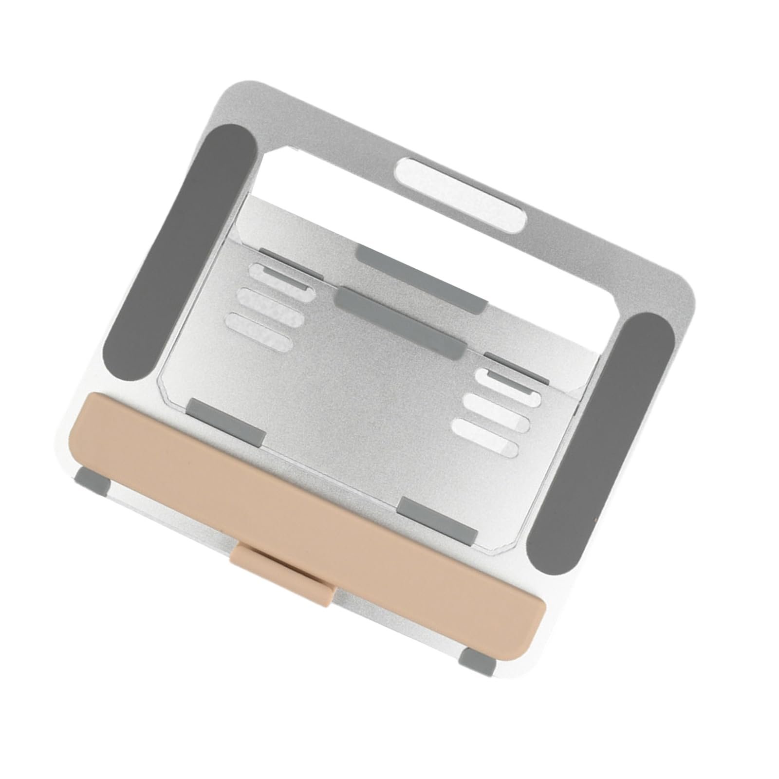 Регулируемая Подставка для Ноутбука Держатель для Графического Планшета для Стола Подставка для Ноутбука с Защитной Подушкой для Защиты от Царапин Подставка для Рассеивания Тепла, фото №4 Регулируемая Подставка для Ноутбука Держатель для Графического Планшета для Стола Подставка для Ноутбука с Защитной Подушкой для Защиты от Царапин Подставка для Рассеивания Тепла, фото №4