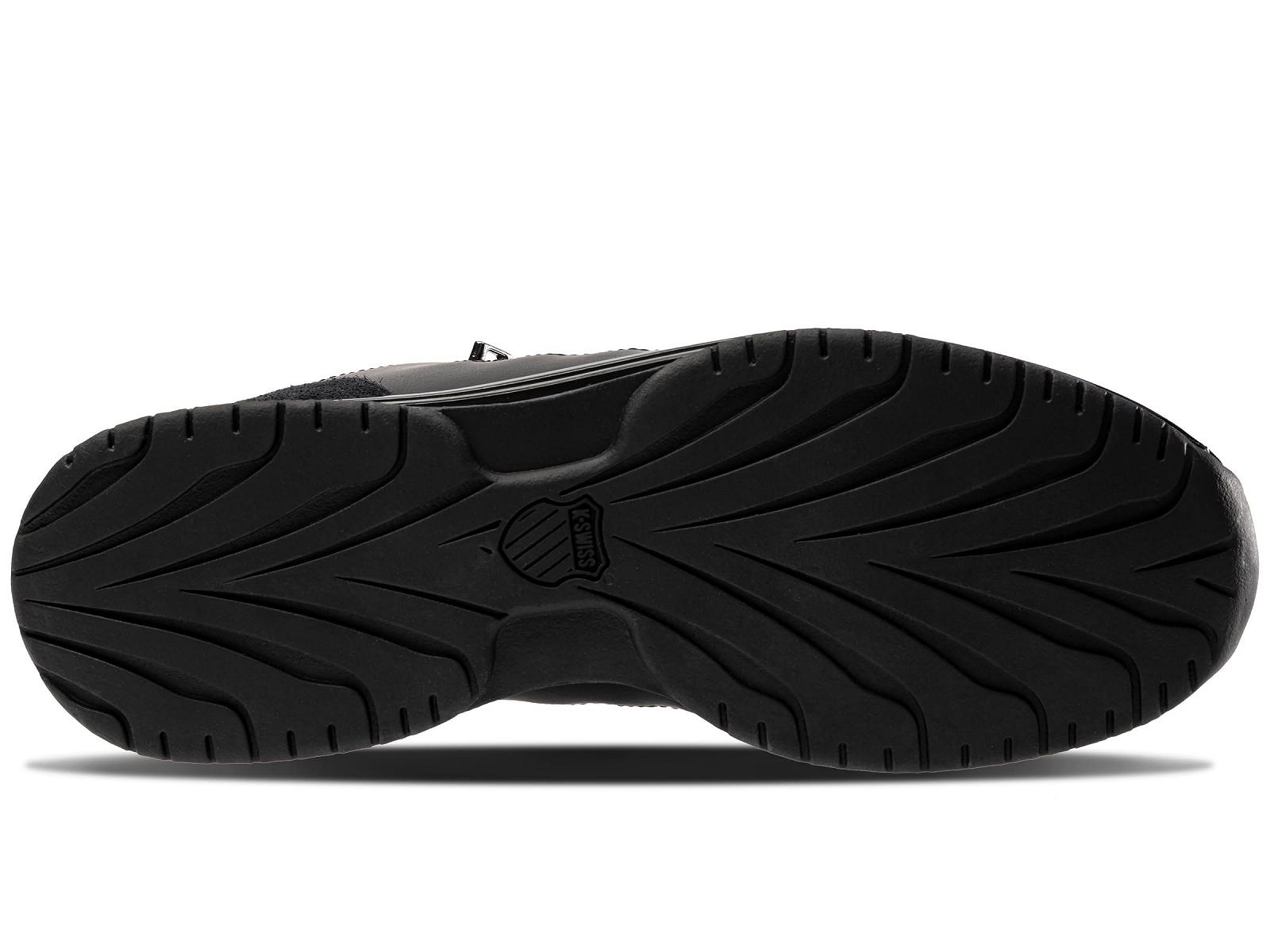 Кросівки K-Swiss Rinzler GT X Mclaren, фото №4