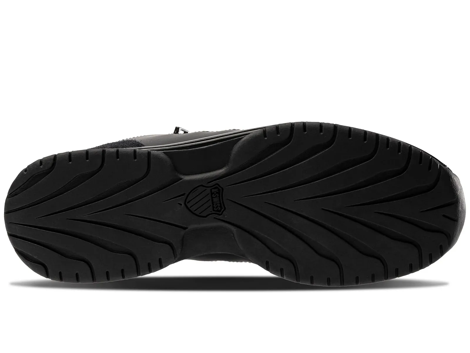 Чоловічі Кросівки K-Swiss Rinzler GT X Mclaren, фото №4