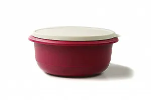 Купить Чаша для смешивания Tupperware Pro 2.0 л Dark Pink - Фото 1 Чаша для смешивания Tupperware Pro 2.0 л Dark Pink - Фото 1