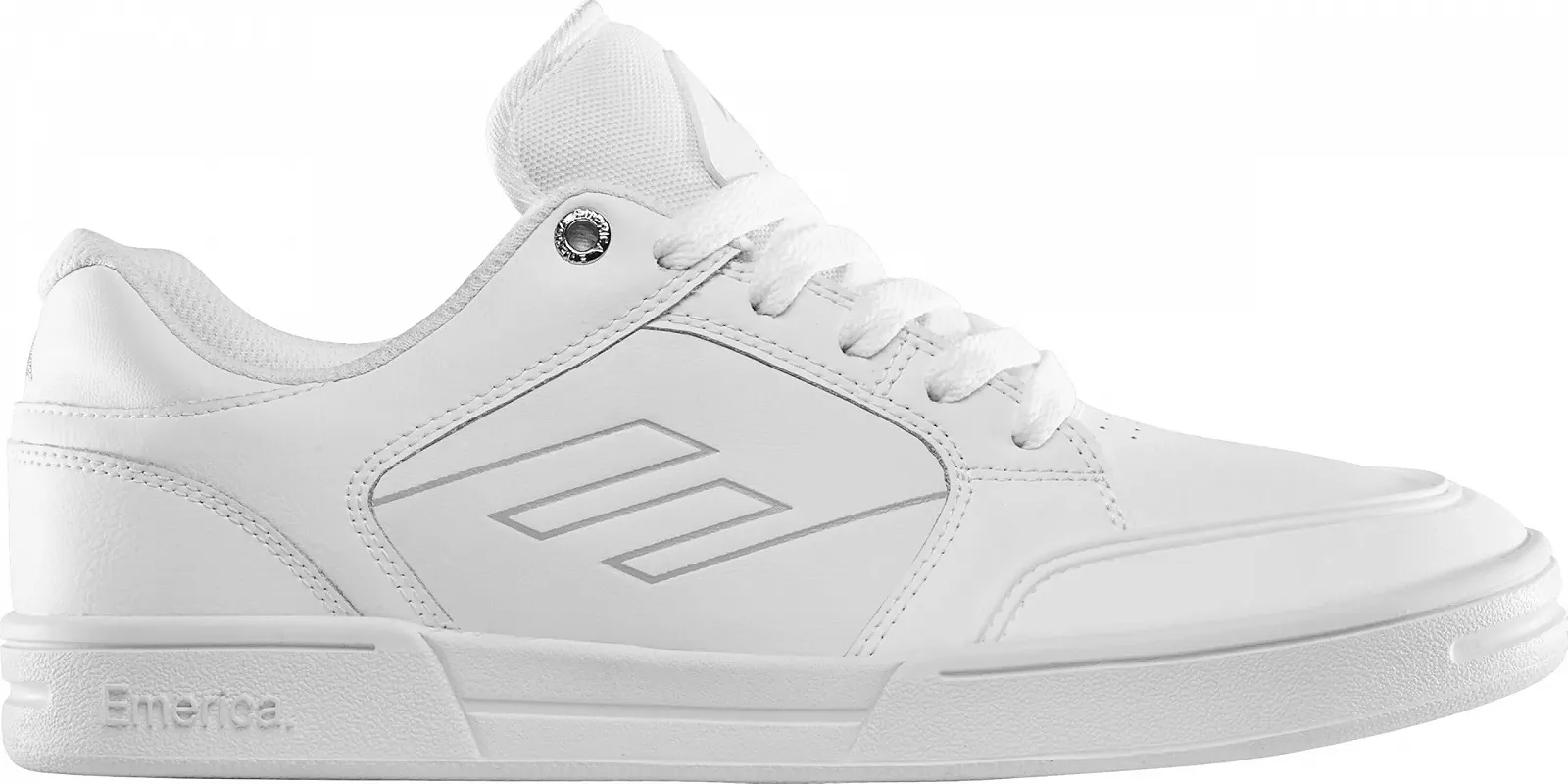 Мужские кеды для скейтбординга Emerica Heritic, фото №1