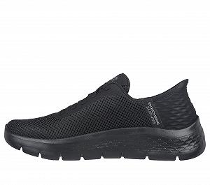 Кроссовки Skechers Go Walk Flex Grand Entry Женские synthetic.ua - Фото 1