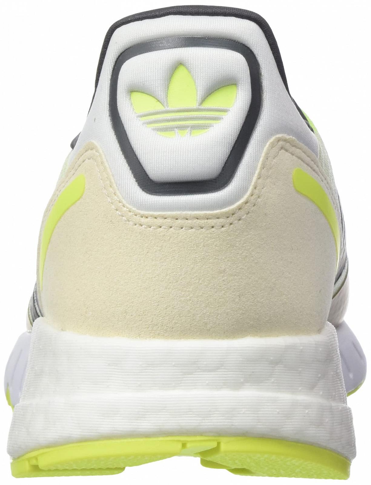 Кросівки adidas Originals ZX 1K Boost, фото №3