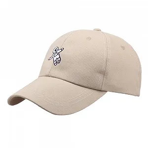 Бейсболка Cool Hats с вишивкой Астронавт - Фото 1