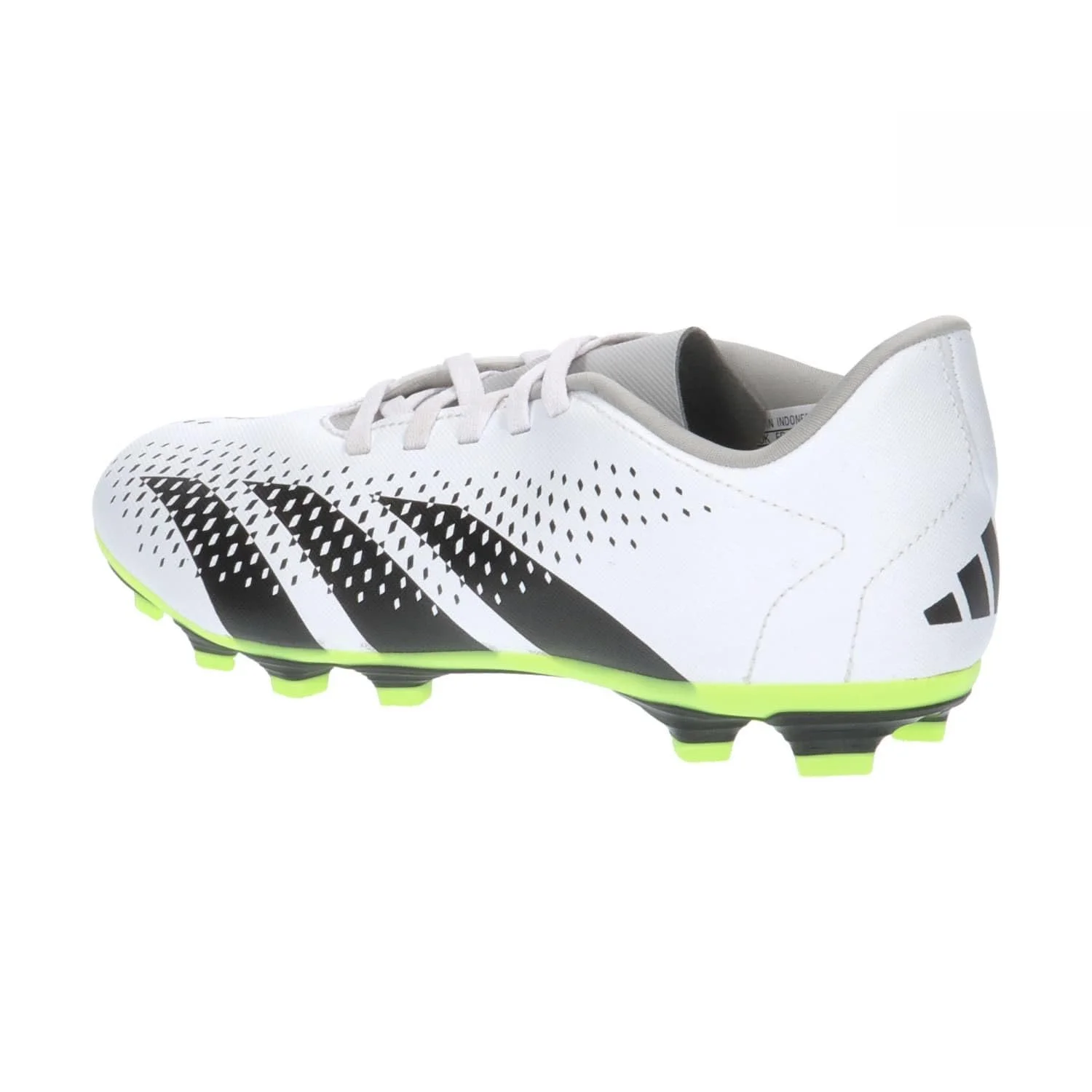 Футбольні бутси Adidas Unisex Kinder Predator Accuracy.4 Fxg J для твердого ґрунту, фото №3