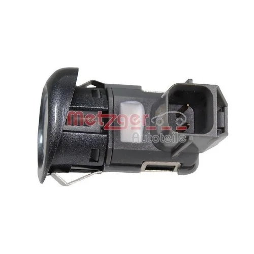 Датчик паркування METZGER 0901501 для MITSUBISHI, задній середній, фото №2