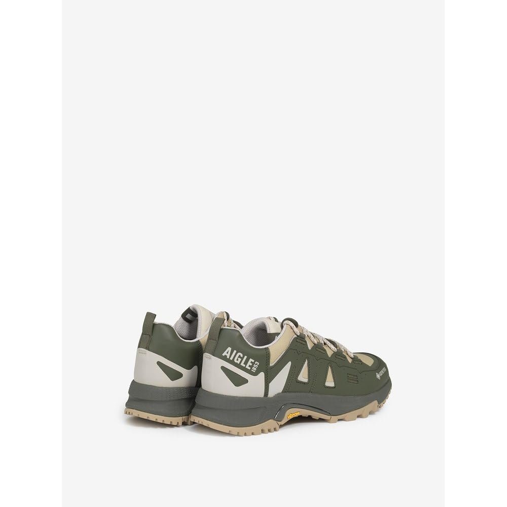 Кросівки Aigle Pariot GTX чоловічі, фото №4