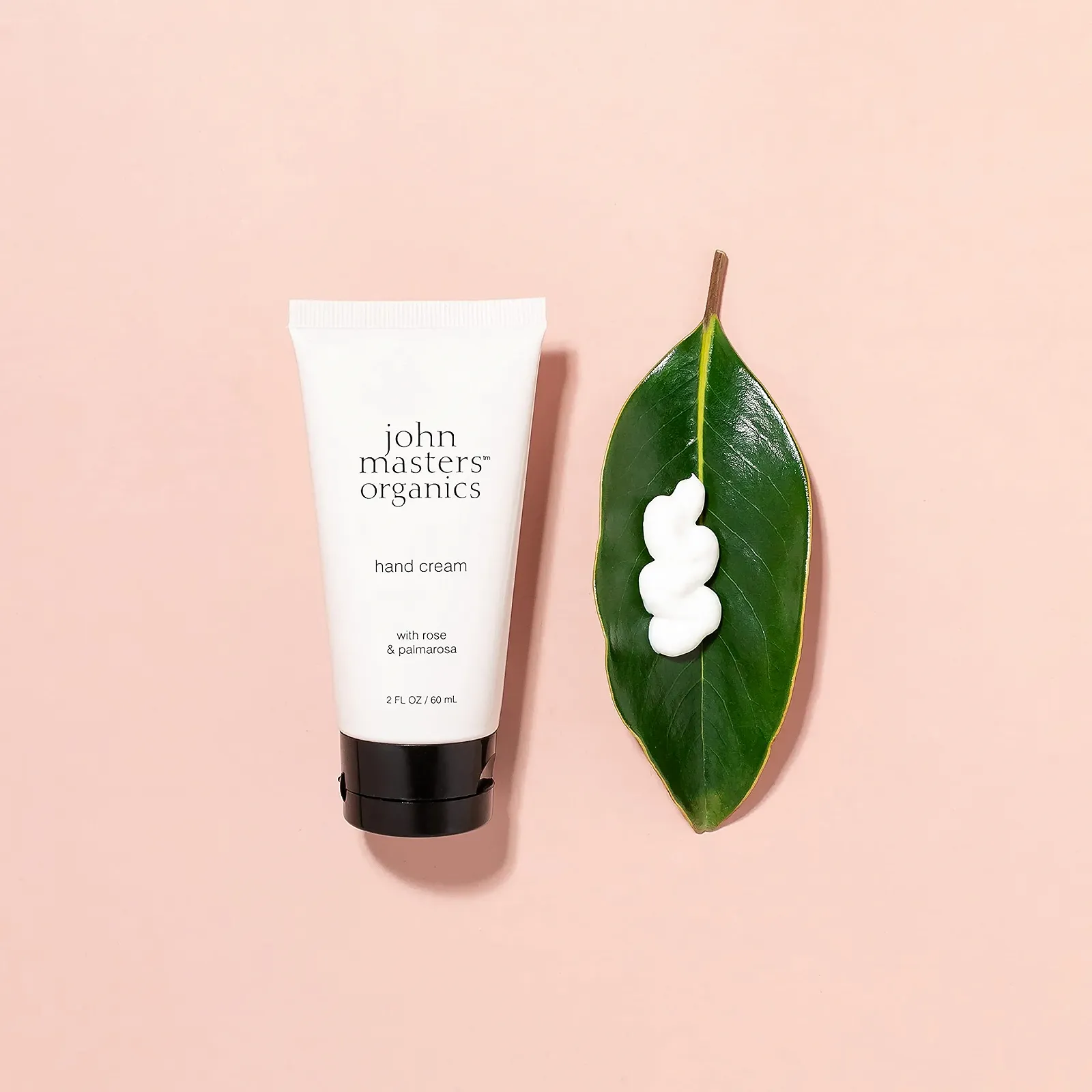 Крем для рук John Masters Organics З Трояндою та Пальмарозою, фото №5 Крем для рук John Masters Organics З Трояндою та Пальмарозою, фото №5