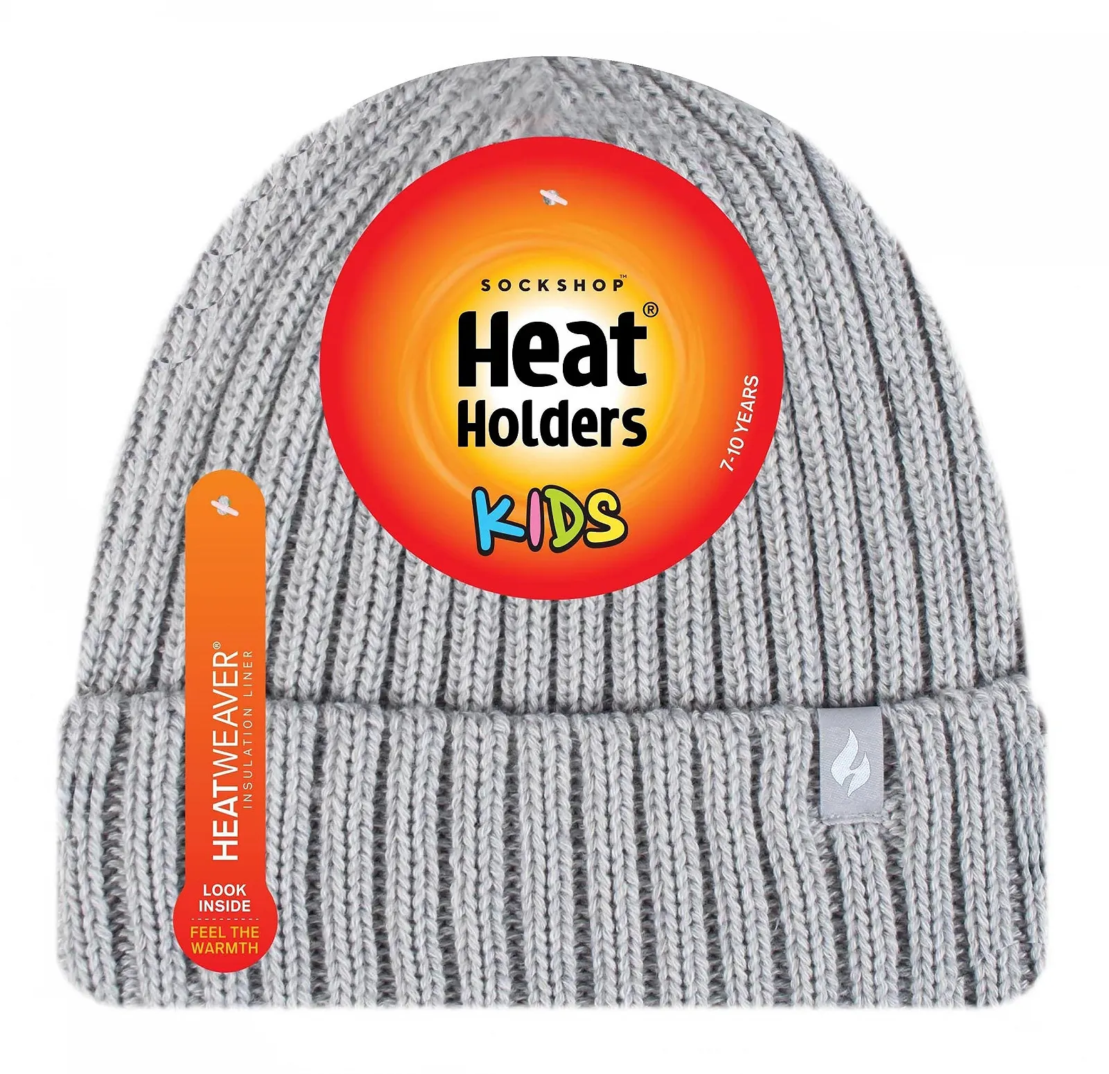 Шапка HEAT HOLDERS Зимняя Теплая Плюшевая для Девочек, фото №2