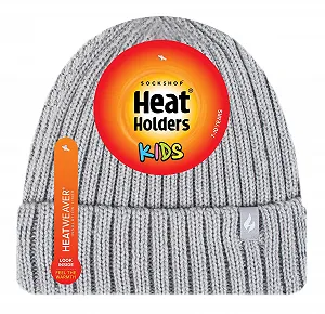 Шапка HEAT HOLDERS Зимняя Теплая Плюшевая для Девочек synthetic.ua - Фото 1