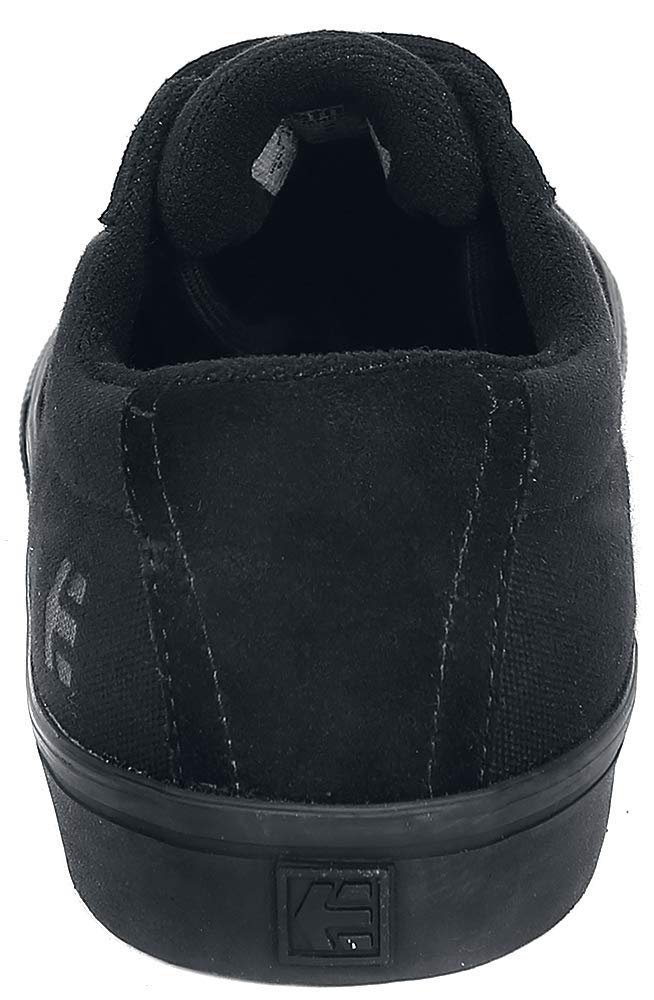 Кроссовки Etnies Jameson Vulc мужские для скейтборда, фото №2