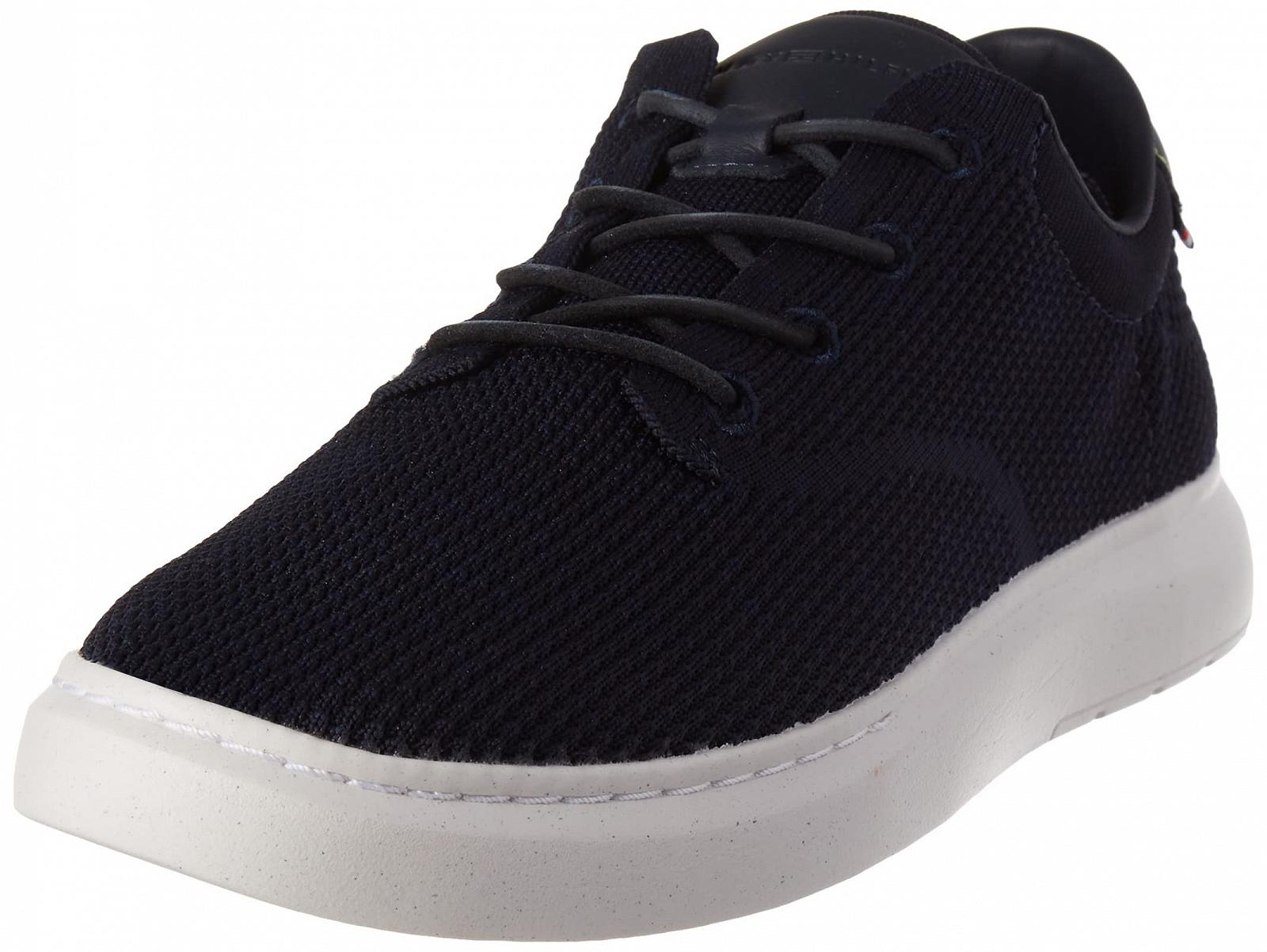 Кроссовки Tommy Hilfiger Hilfiger Knit Hybrid Shoe, фото №1