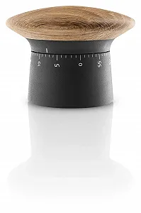 Кухонный таймер EVA SOLO Nordic Kitchen Collection 60 минут Противоскользящее резиновое основание - Фото 1
