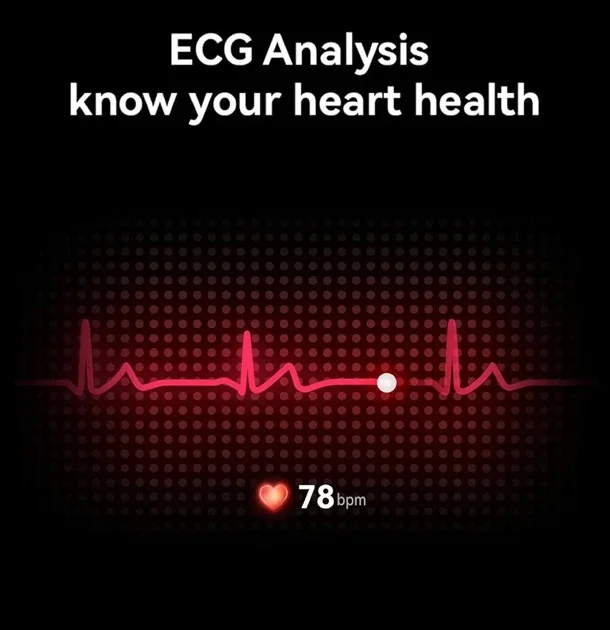 Смарт-часы Huawei Watch GT 6 Pro 46мм / NFC / GPS / Bluetooth 6.0 / Влагозащита 5 АТМ / До 21 дня работы / Быстрая зарядка / Прием звонка / HarmonyOS / Brown (Atum-B29W), фото №7