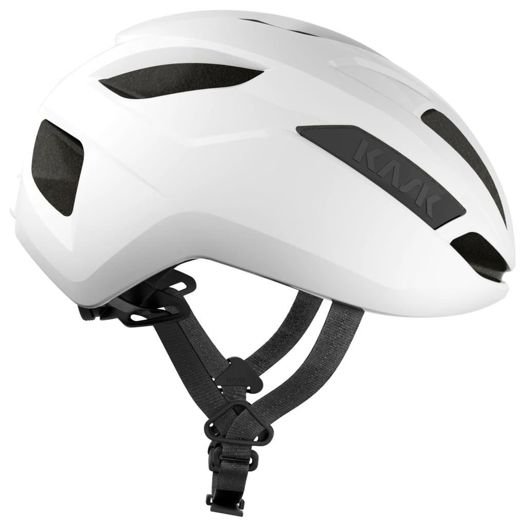 Шлем Kask Synthesi WG11 M Белый, фото №2