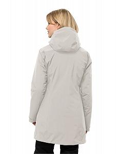 Куртка Jack Wolfskin Heidelstein Ins Jkt W synthetic.ua - Фото 1