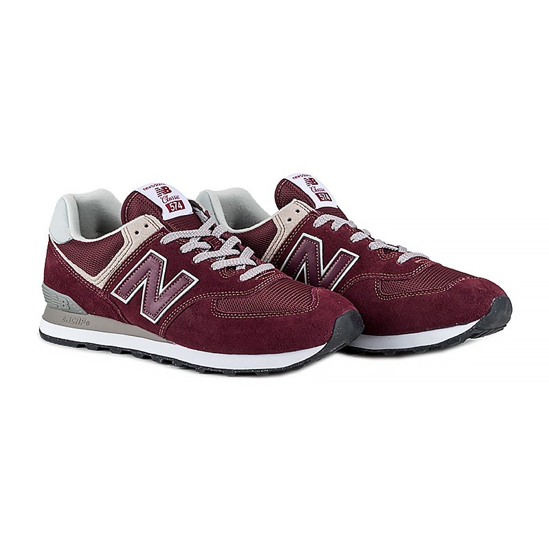 Кроссовки New Balance 574 Classic GL 45, фото №5