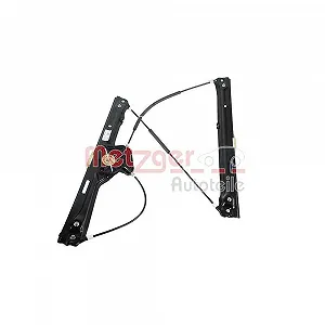 Стеклоподъемник METZGER 2160814 GREENPARTS для BMW, передний правый - Фото 1