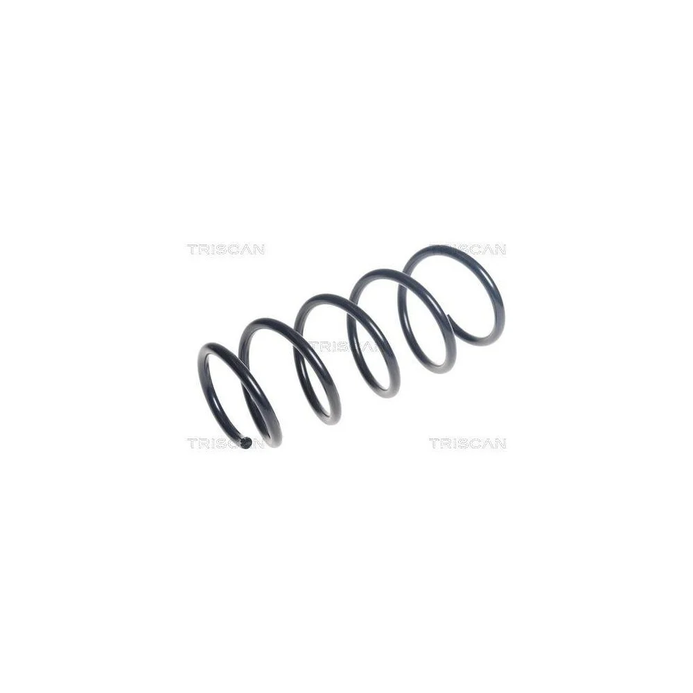Пружина подвески TRISCAN 8750 15218 для ALFA ROMEO, передний мост, фото №1