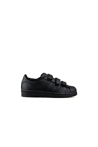 Кроссовки Adidas Superstar Foundation Cf C synthetic.ua - Фото 1