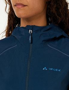 Куртка VAUDE Yaras Jacket IV Женская synthetic.ua - Фото 1