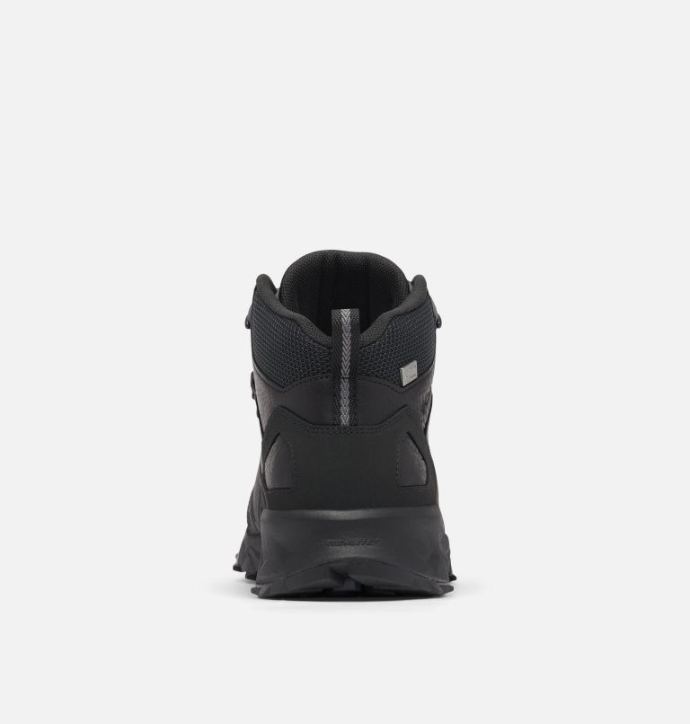 Черевики PEAKFREAK™ II MID OUTDRY™ LEATHER 2044251CLB-010 Columbia Чорний 44, фото №5