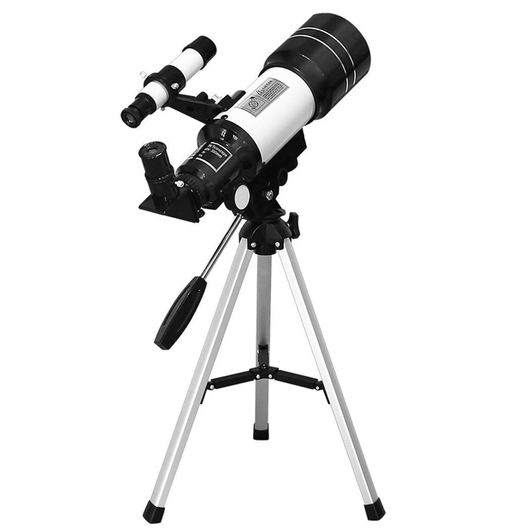 Телескоп Refractive Astronomical для детей Portable Monocular, фото №3