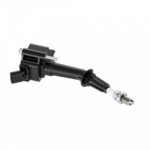 Катушка зажигания HELLA 5DA 358 057-921 для OPEL VAUXHALL CHEVROLET HITACHI BUICK synthetic.ua - Фото 1